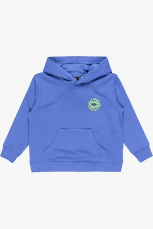 Quiksilver Rainmaker Hoodie Boys EQKFT03396 by