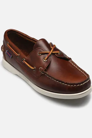SEBAGO Portland Waxed Woman by