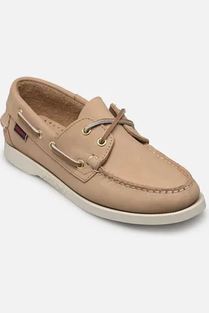 SEBAGO Portland Nubuck Women by