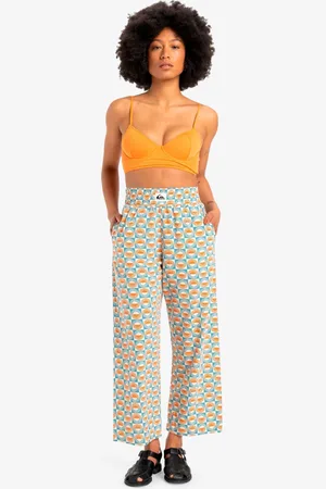 Quiksilver Honolulu Pant EQWNP03056 by