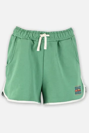 Quiksilver Scallop Short EQWFB03059 by