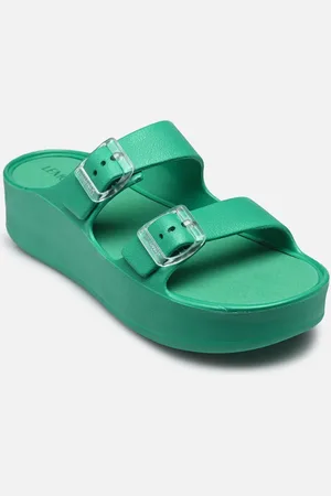 LEMON JELLY Fenix Oasis Green by