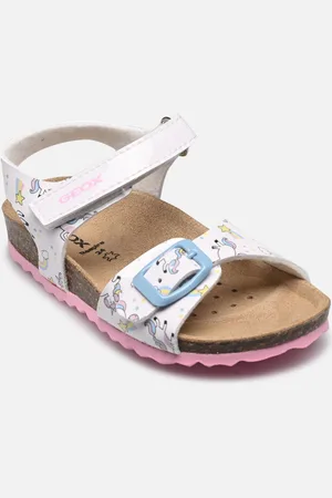 Geox B Sandal Chalki Girl B by