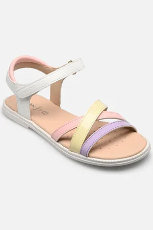 Geox J Sandal Karly Girl J5235D by