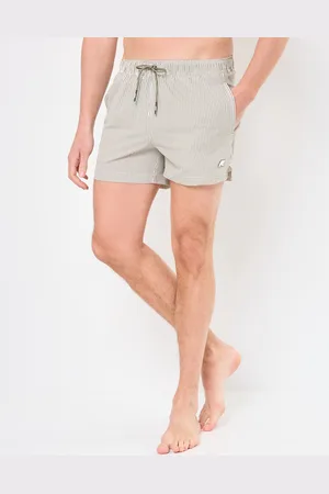 K-Way HAZEL MID STRIPES BEACH by