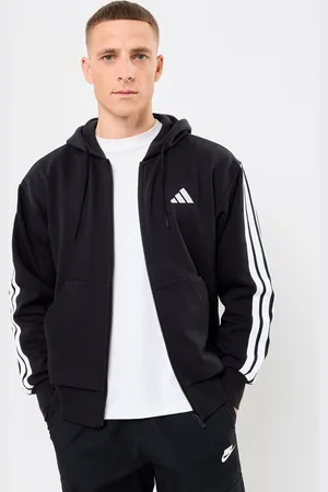 adidas M 3S Fl Fz Hd by