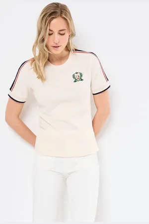 Lacoste Tee-shirt TF9630 by