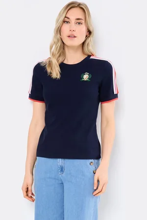 Lacoste Tee-shirt TF9630 by
