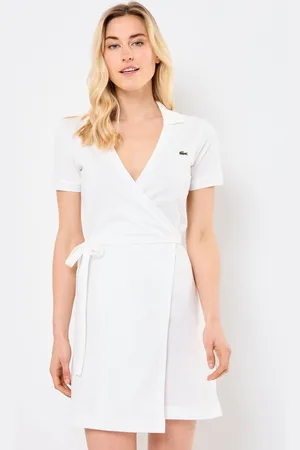 Lacoste Robe Portefeuille EF7252 by