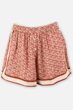 Lacoste Short FF0464 by