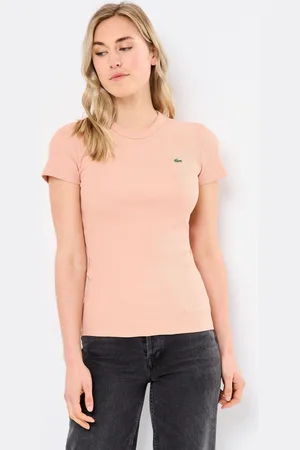 Lacoste Tee-shirt TF5538 by