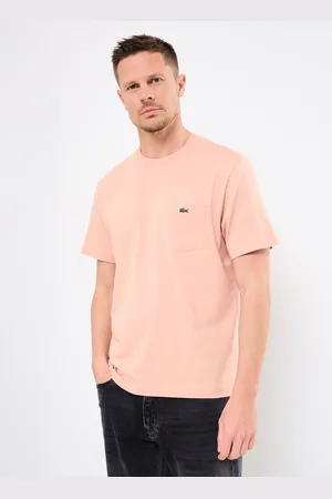 Lacoste Tee-shirt TH0032 by