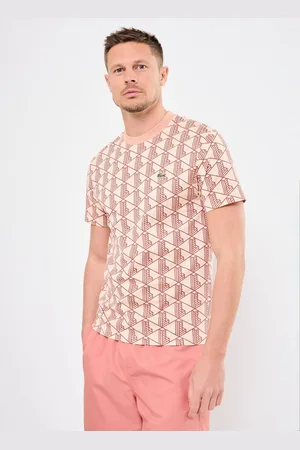 Lacoste Tee-shirt TH2831 by