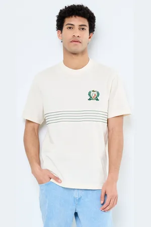 Lacoste Tee-shirt TH0025 by