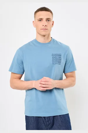 Lacoste Tee-shirt TH0288 by