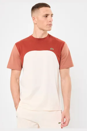 Lacoste Tee-shirt TH9551 by