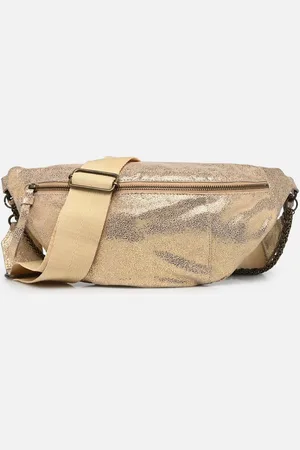 Pieces® Pcteresa Leather Bumbag Fc by