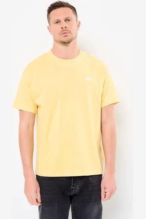 New Balance Sport Essentials Cotton T-Shirt by