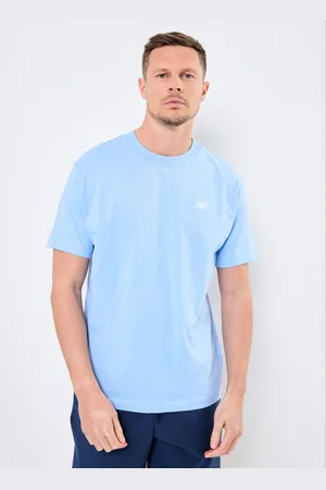 New Balance Sport Essentials Cotton T-Shirt by