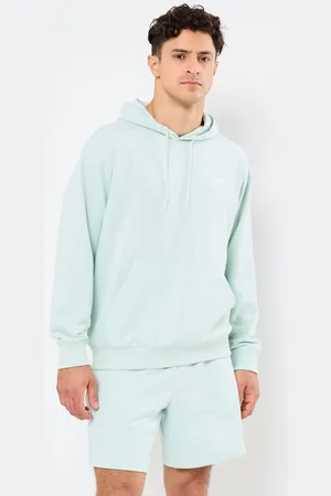 New Balance Sport Essentials French Terry Hoodie by