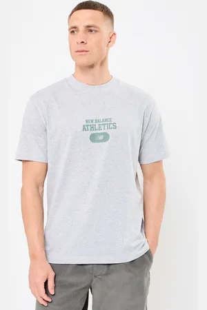 New Balance Heritage Graphic T-Shirt by