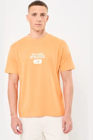 New Balance Heritage Graphic T-Shirt by