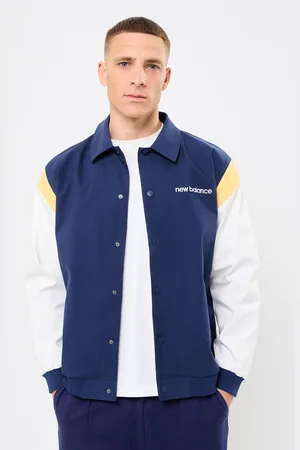 New Balance Athletics Varsity Jacket by