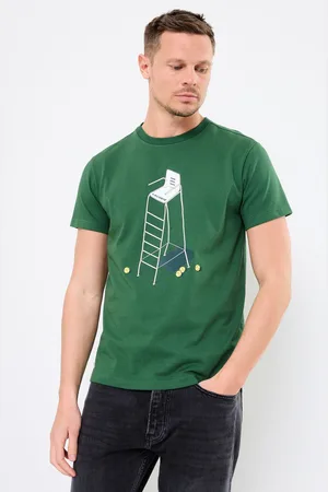 Lacoste Tee-shirt TH2101 by