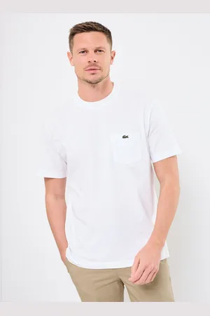 Lacoste Tee-shirt TH2827 by