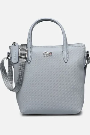 Lacoste L.12.12 Concept XS Shopping Cross Bag by
