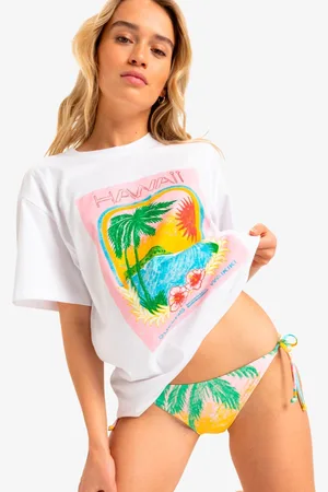 Roxy Atlas Hangloose ERJZT05899 by