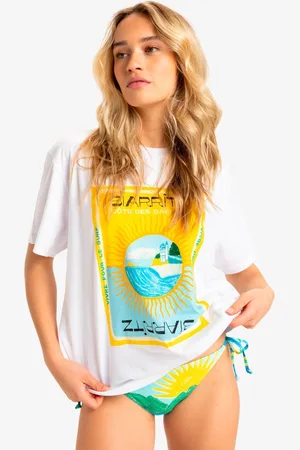 Roxy Atlas Hangloose ERJZT05899 by