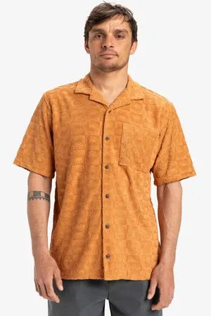 Quiksilver Panashirt Ss EQYKT04381 by