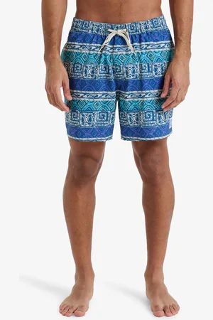 Quiksilver Surfsilk Straight Volley 16 EQYJV04107 by