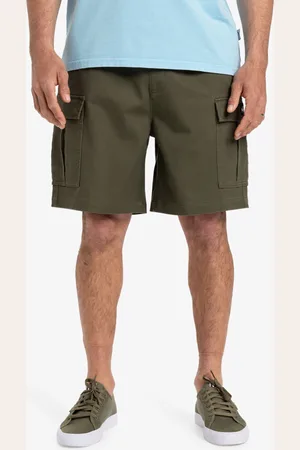 Quiksilver Taxer Cargo Ws EQYWS03879 by