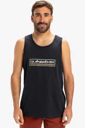 Quiksilver Ev Sun Dagger Tank EQYZT08047 by