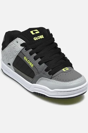 Globe Tilt by