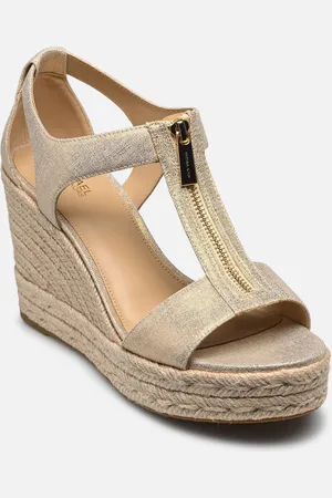 Michael Kors BERKLEY MID WEDGE by