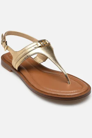 Michael Kors MANDY THONG SANDAL by