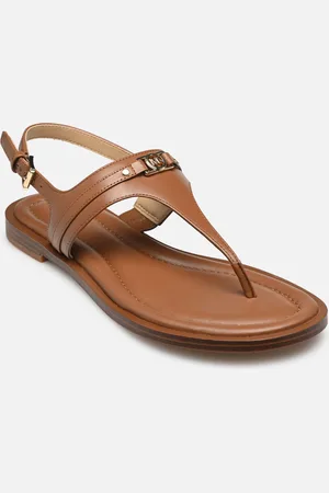 Michael Kors MANDY THONG SANDAL by