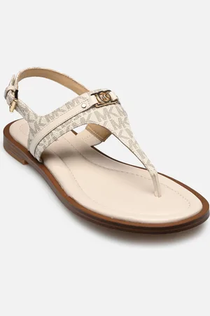Michael Kors MANDY THONG SANDAL by