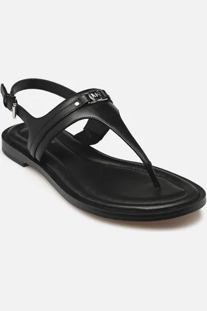 Michael Kors MANDY THONG SANDAL by