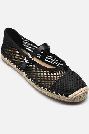 Michael Kors LYNN BALLET ESPADRILLE by