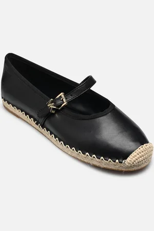 Michael Kors LYNN BALLET ESPADRILLE by