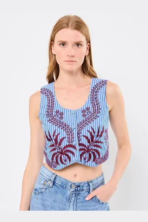 Stella Forest Gilet Nuria by