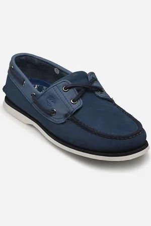 Timberland CLAS BOAT SHOE DKBLU by