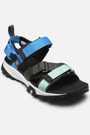 Timberland GRTR BACKSTRAP SANDAL BLACK by