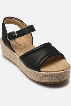 Timberland SANT BACKSTRAP SANDAL BLACK by