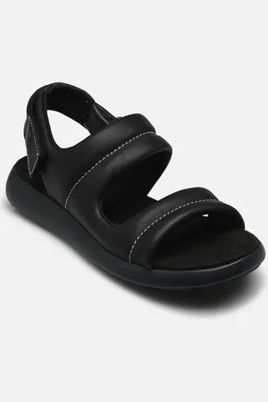 Timberland BRWV BACKSTRAP SANDAL BLACK by