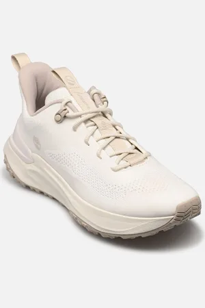 Timberland MTAC LOW LACE SNEAKER WHITE by